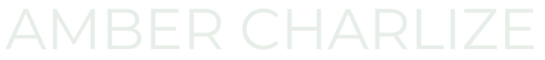 AMBER CHARLIZE